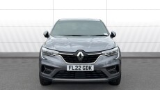 Renault Arkana 1.6 E-TECH Hybrid 145 Iconic 5dr Auto Hybrid Estate
